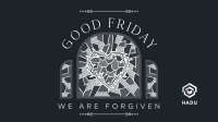 We are Forgiven Video Image Preview