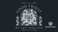 We are Forgiven Video Image Preview