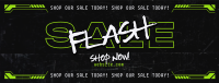 Urban Flash Sale Facebook cover Image Preview