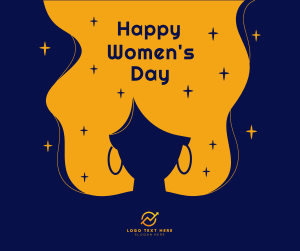 Women's Day Facebook post Image Preview