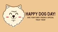 Furry Friend Facebook event cover Image Preview