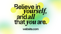 Conservative Motivational Quotes Animation Preview