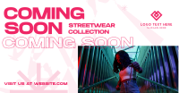 Street Swagger Facebook Ad Preview