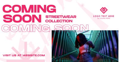 Street Swagger Facebook ad Image Preview