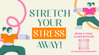 Stretch Your Stress Away Video Image Preview