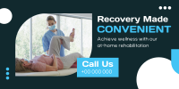 Convenient Recovery Twitter Post Image Preview