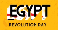 Egypt Freedom Facebook ad Image Preview