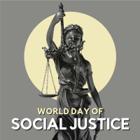 Global Justice Instagram Post Image Preview