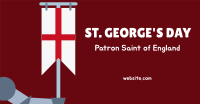 England Banner Facebook ad Image Preview