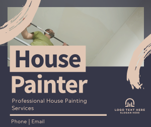 House Painting Services Facebook post Image Preview