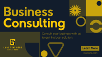 Business Consult for You Animation Image Preview