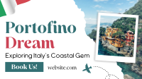 Portofino Dream Animation Preview