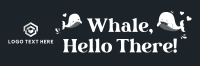 Whaley Dad Twitter Header Design