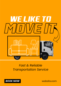 Moving Experts Poster Image Preview