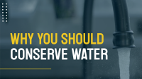 Conserving Water Video Image Preview