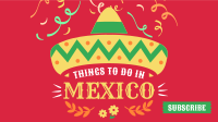 Visit Mexico YouTube video Image Preview