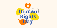 International Human Rights Day Twitter Post Image Preview