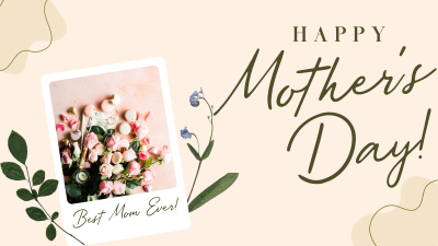 Best Mother's Day Facebook event cover Image Preview