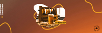 Fresh Beer Order Now Twitter header (cover) Image Preview