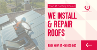 TopTier Roofing Solutions Facebook ad Image Preview