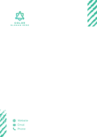 Block It Letterhead Image Preview