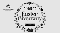 Eggstra Giveaway Facebook event cover Image Preview