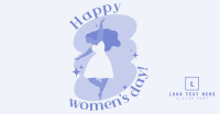 Celebrating Women Facebook ad Image Preview