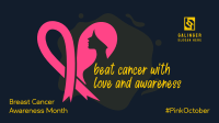 Awareness and Love Facebook event cover Image Preview