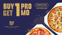 Buy 1 Get 1 Pizza Animation Preview