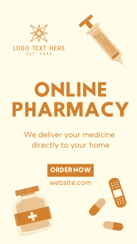 Get Your Prescription Video Image Preview