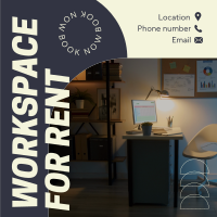 Do Work Efficiently Instagram Post Preview