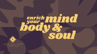 Enrich Your Mind Video Image Preview