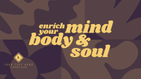 Enrich Your Mind Video Preview