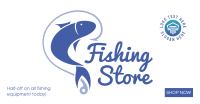Fishing Hook Facebook Ad Design