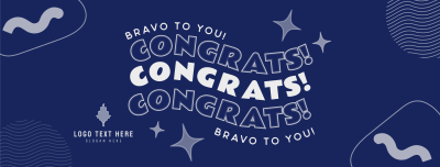 Bravo To You! Facebook cover Image Preview
