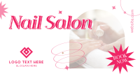 Nail Salon For All Animation Image Preview