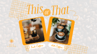 This or That Coffee Video Image Preview