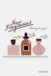 French Fragrance Pinterest Pin Image Preview