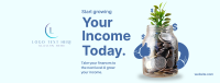 Coin Jar Facebook Cover Preview