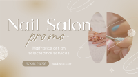 Elegant Nail Salon Services Video Preview