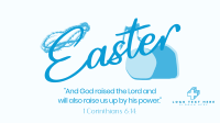 Easter Miracle Animation Image Preview