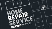 Home Repair Professional Animation Image Preview