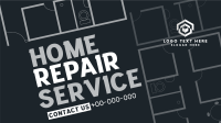 Home Repair Professional Animation Preview