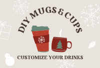 Holiday Special Drinks Pinterest board cover Image Preview