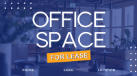 Office For Lease Video Preview