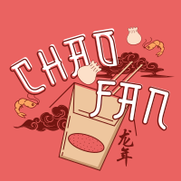 Chinese Take Out T-shirt Image Preview