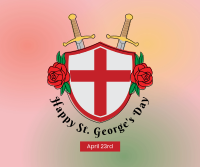 St. George's Shield Facebook post Image Preview