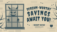 Window Monster Facebook event cover Image Preview