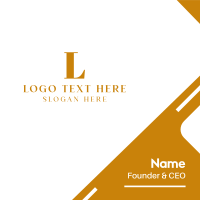 Logo Maker