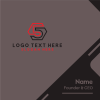 Logo Maker